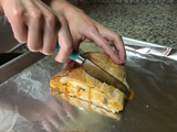 Crawfish Bread ‒ 3 Pack